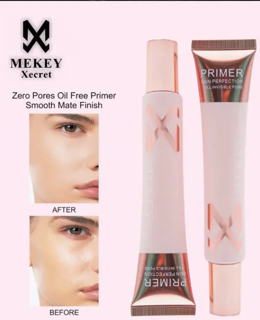 Mekey Xecret Zero Pore Primer