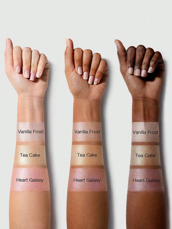 SHE GLAN– Lunar Glow Highlighter (Set of 4)