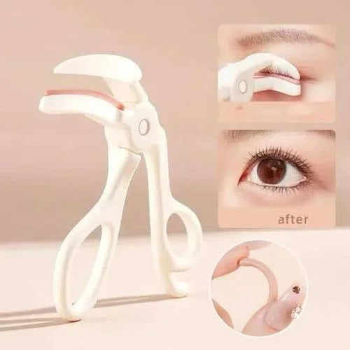 Lashes Curler Professional Light Weight Plastic Eyelash Curler for Lashes Lift