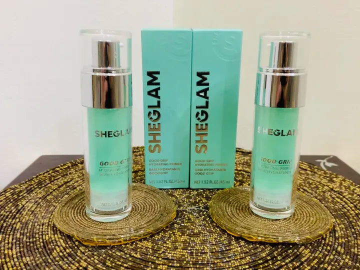 SHEGLAM Good Grip Hydrating Primer