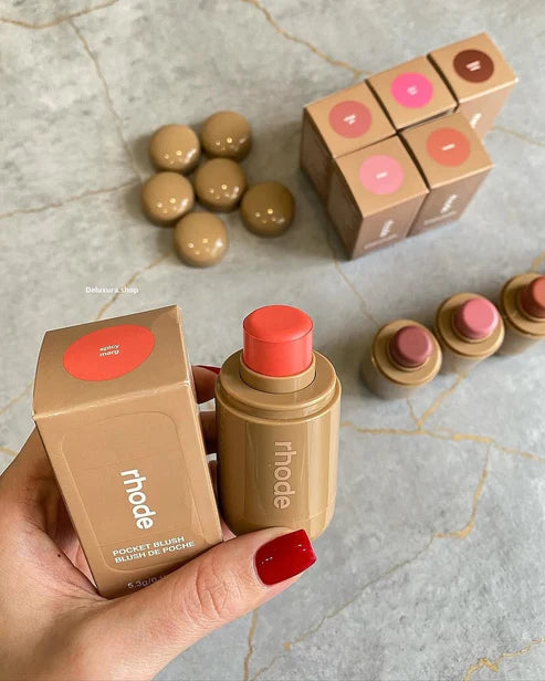 Rhode – Pocket Blush