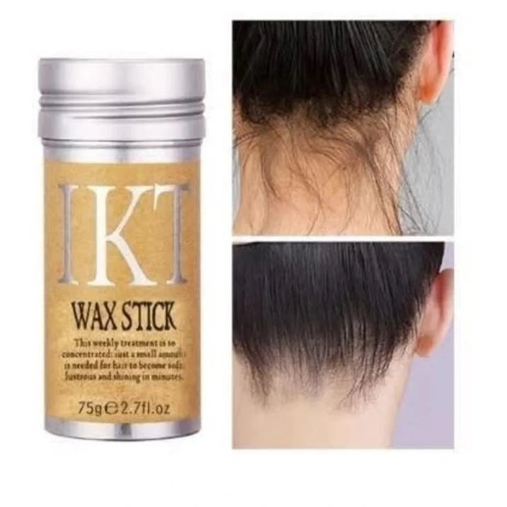 Hair Wax Stick for Styling and Shine
