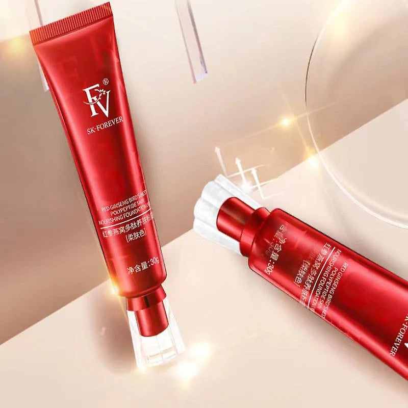 FV Full Coverage Liquid Foundation