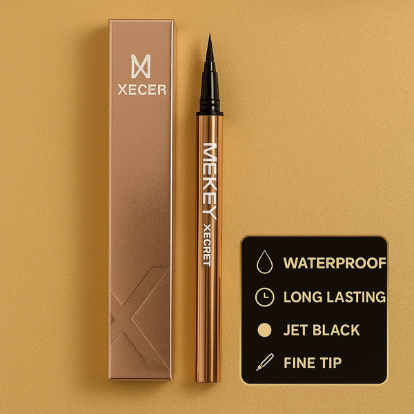 MEKEYXECRET Waterproof Eyeliner