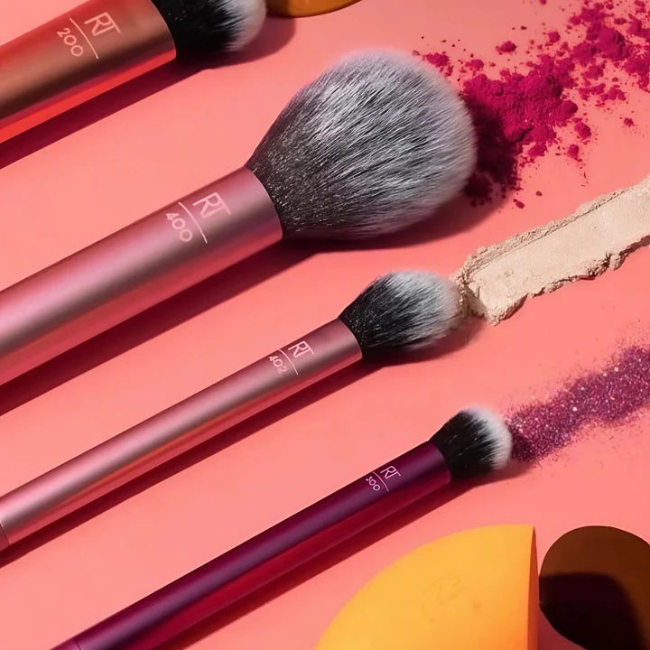 Real Techniques Everyday Essentials Set