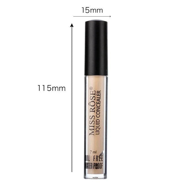 Miss Rose Liquid Concealer