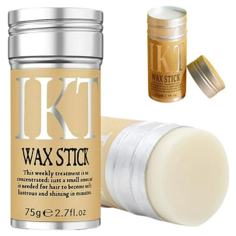 Hair Wax Stick for Styling and Shine
