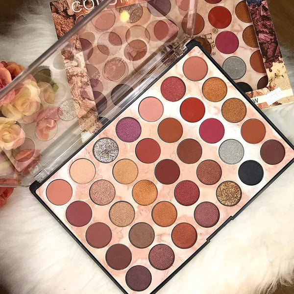 professional makeup palette