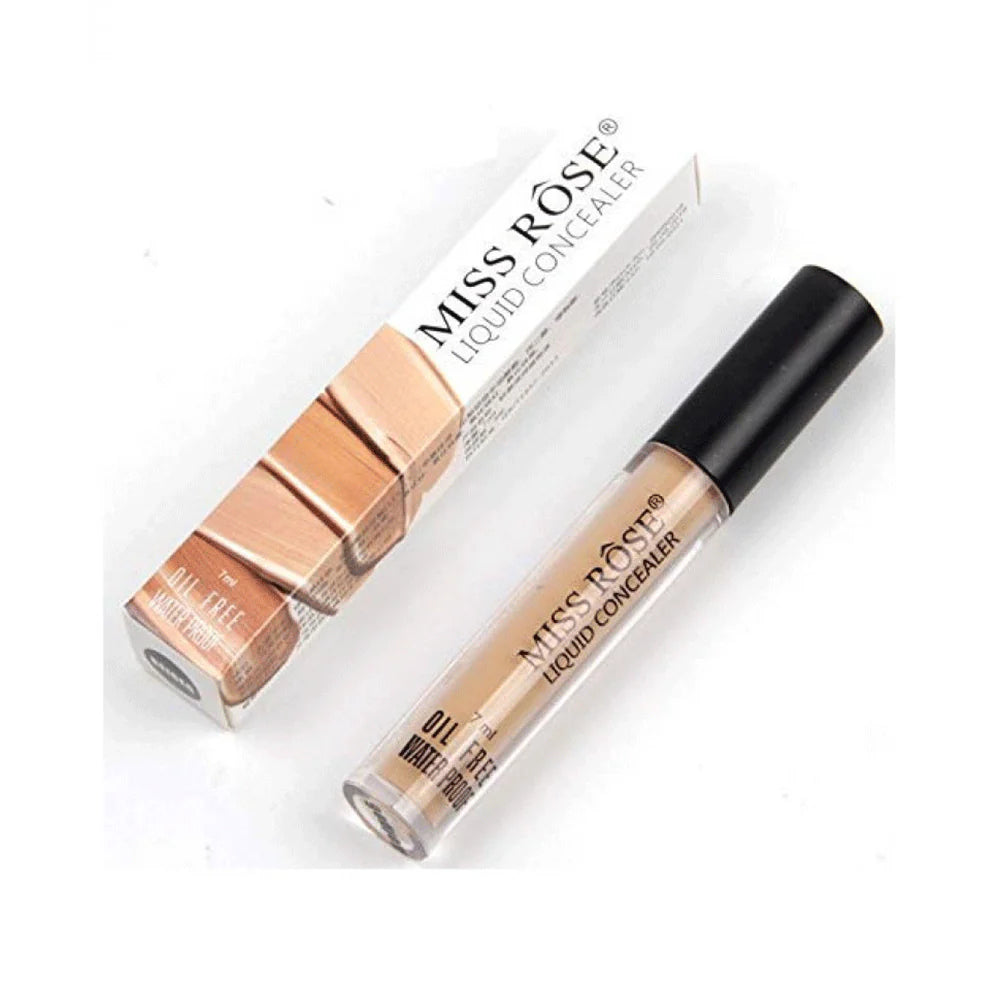 Miss Rose Liquid Concealer