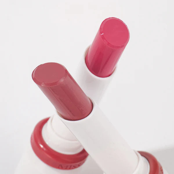 Miss Rose Rhyme Color Flowing Lipstick