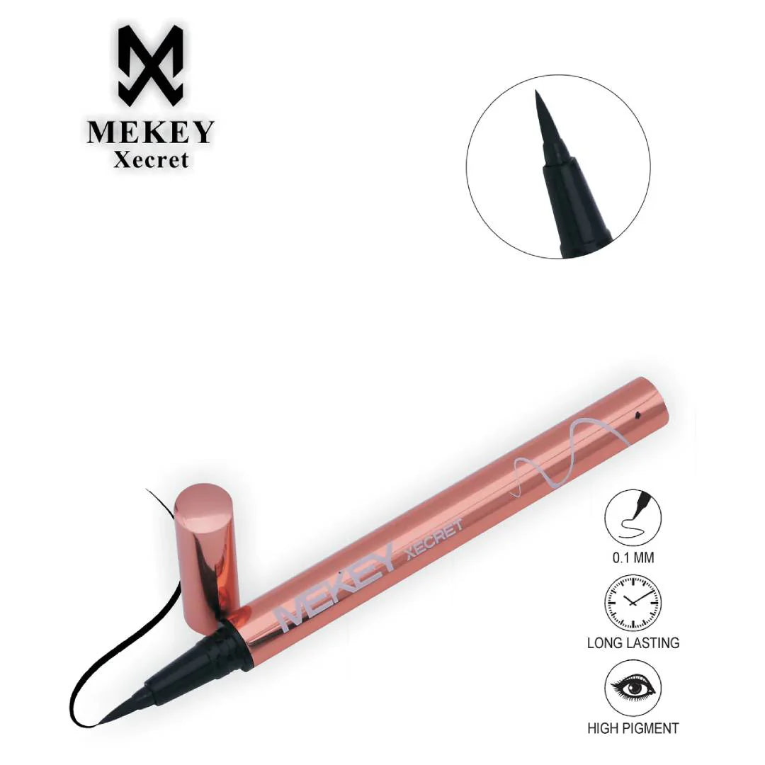 MEKEYXECRET Waterproof Eyeliner