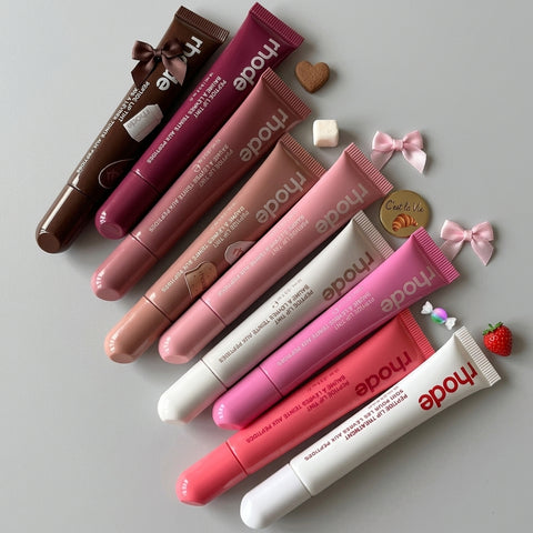 Rhode – The Peptide Lip Tints