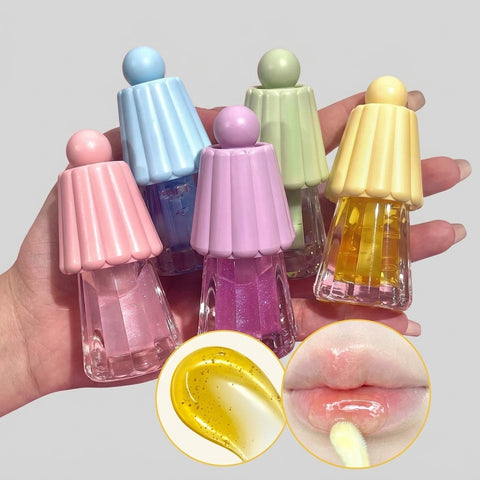 Sheglam Jelly  Hydrating Lip OIL