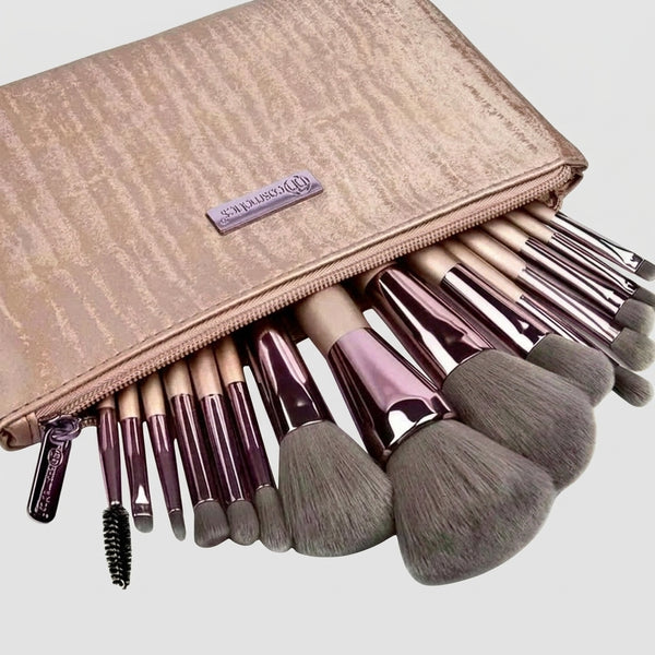 DANAID WORLD  BH Cosmetics | Lavish Elegance Brush Set