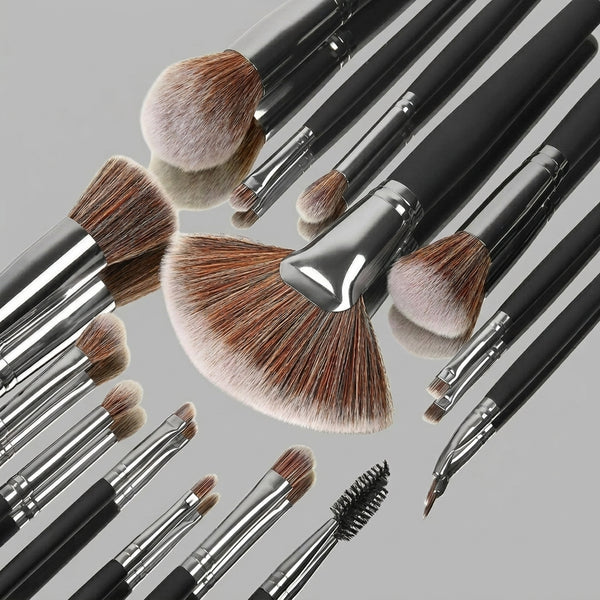 13 Pieces B.H Cosmetics STUDIO PRO Brush Set