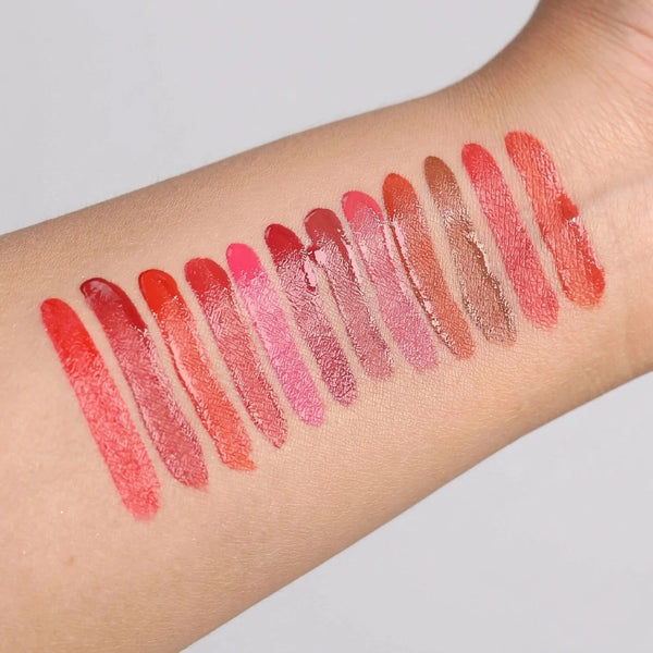 Mekey Xecret Velvet Matte Liquid Lip Gloss