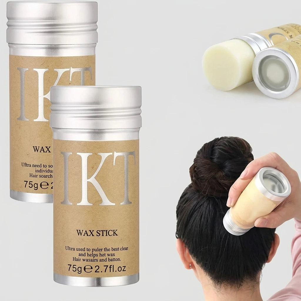 IKT - Hair Wax Stick 75g