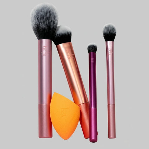 Real Techniques Everyday Essentials Set