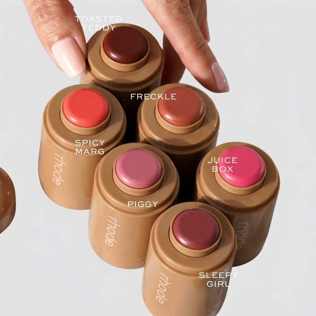 Rhode – Pocket Blush
