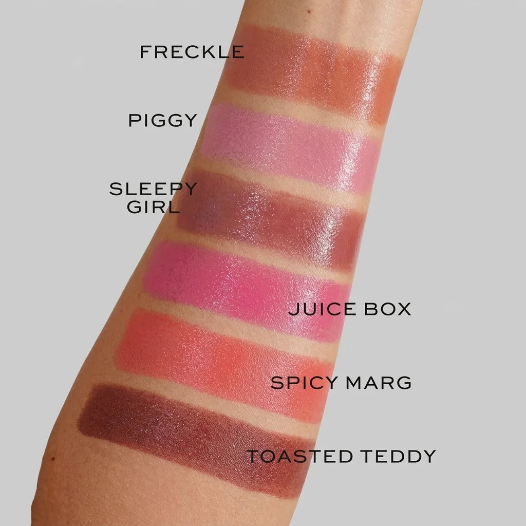 Rhode – Pocket Blush