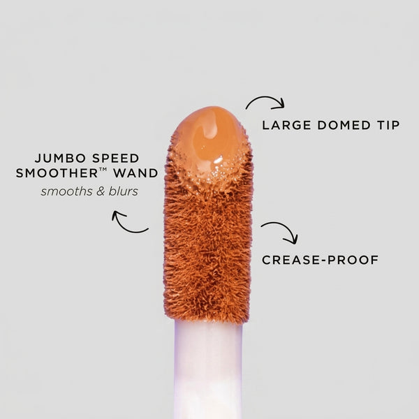Tarte - Shape Tape Full-coverage Concealer