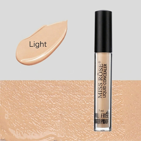 Miss Rose Liquid Concealer