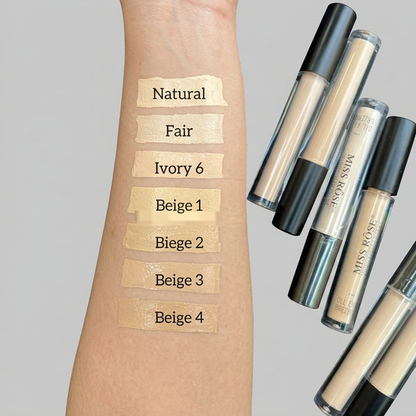 Miss Rose Liquid Concealer