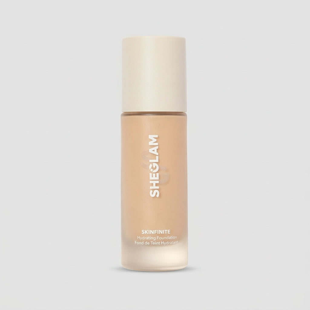 SHEGLAM Skinfinite Hydrating Foundation
