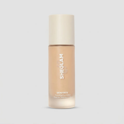 SHEGLAM Skinfinite Hydrating Foundation