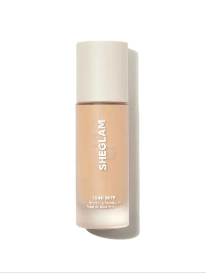 SHEGLAM Skin Finite Hydrating Foundation 40ml