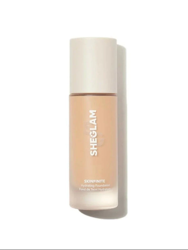 SHEGLAM Skin Finite Hydrating Foundation 40ml