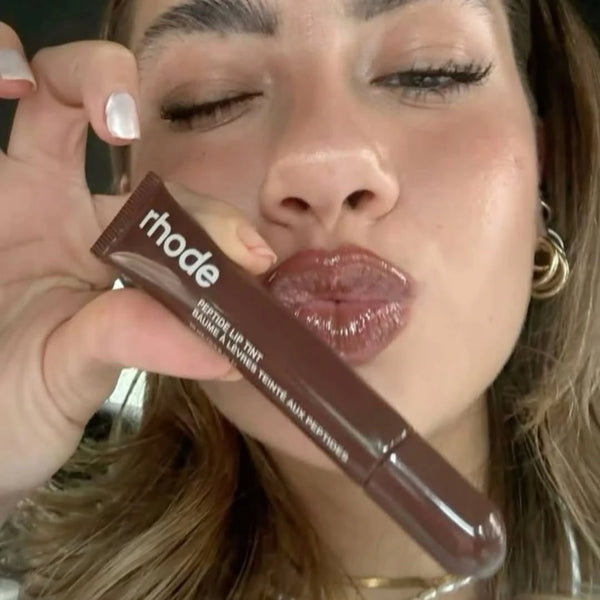 Rhode's Peptide Lip Tints Set