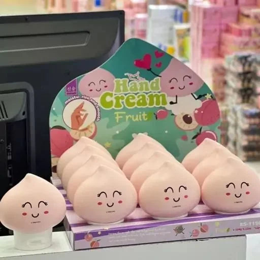 Cute Hand Cream