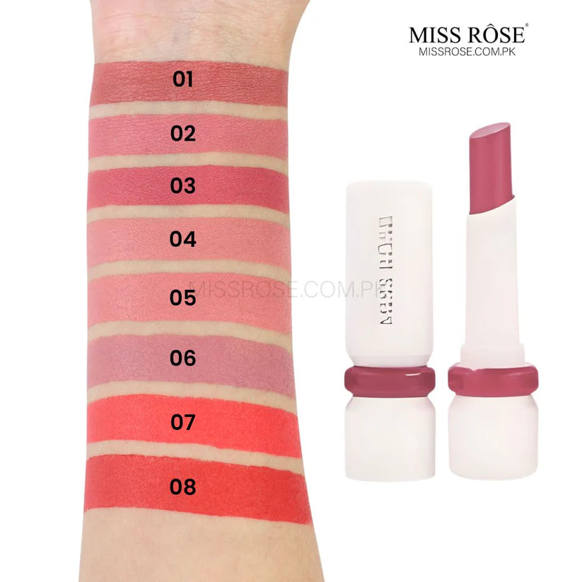 Miss Rose Rhyme Color Flowing Lipstick