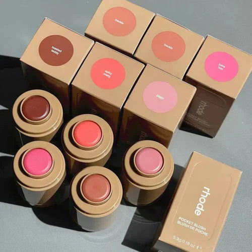 Rhode – Pocket Blush
