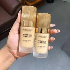 Miss Rose AirBrush Flawless Foundation