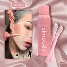 HAIR IDENTIFIRE SAPRY