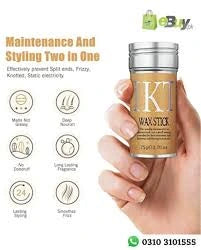 Hair Wax Stick for Styling and Shine