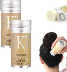 Hair Wax Stick for Styling and Shine