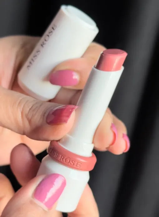 Miss Rose Rhyme Color Flowing Lipstick