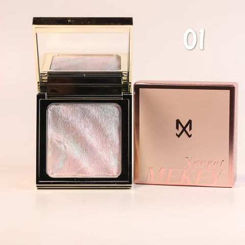 Mekey Xecret Luminous Glow Highlighter