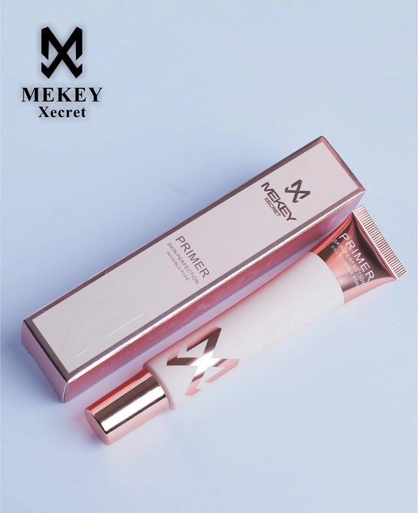 Mekey Xecret Zero Pore Primer