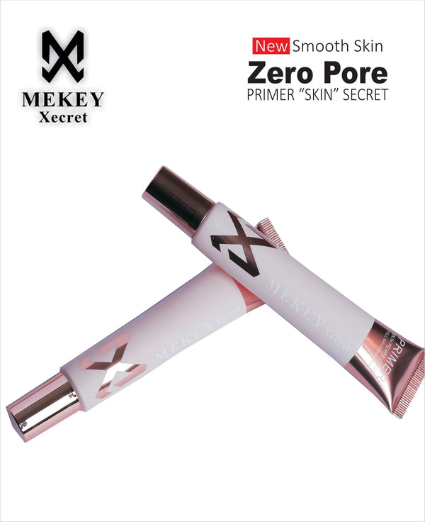 Mekey Xecret Zero Pore Primer