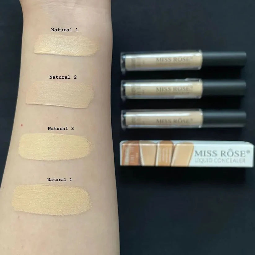Miss Rose Liquid Concealer