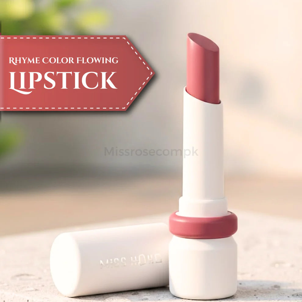 Miss Rose Rhyme Color Flowing Lipstick
