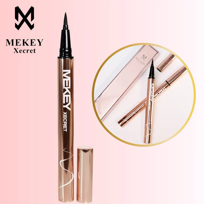 MEKEYXECRET Waterproof Eyeliner