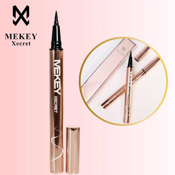 MEKEYXECRET Waterproof Eyeliner