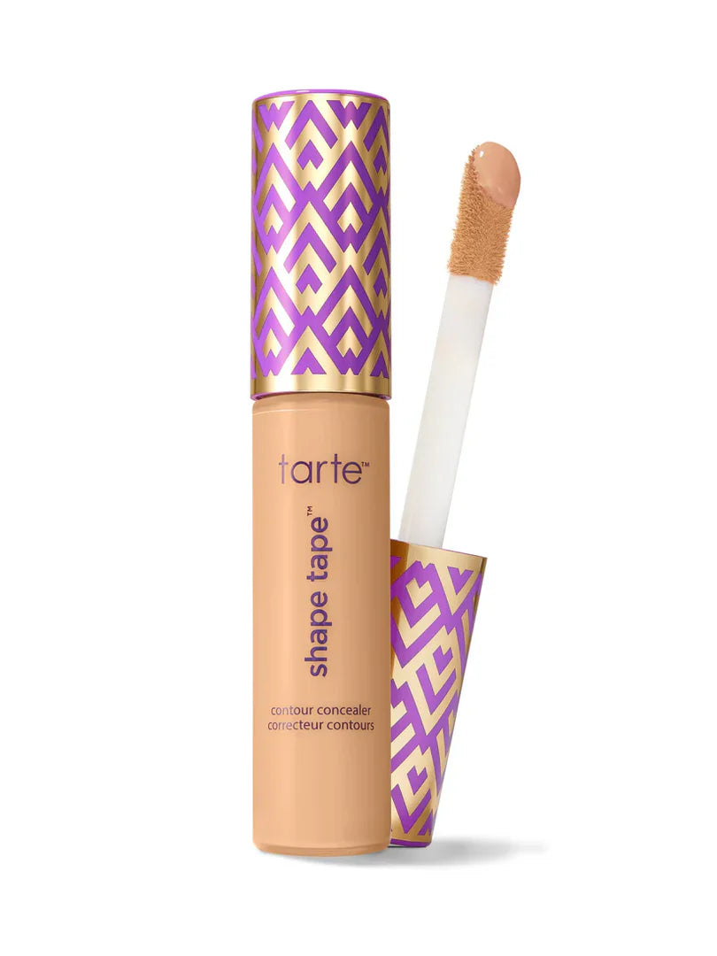 Tarte - Shape Tape Full-coverage Concealer